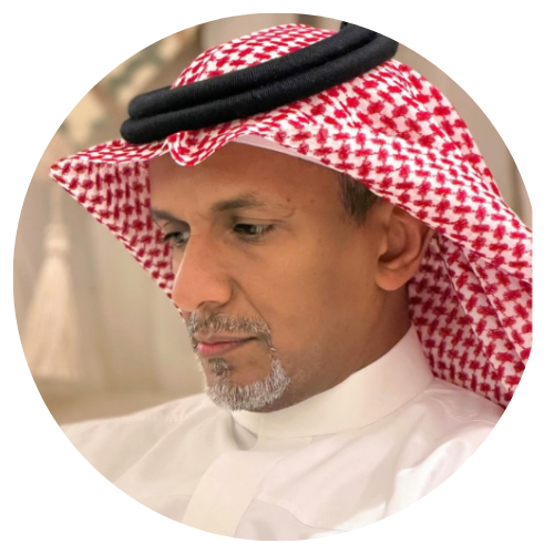 صورة وليد العماري